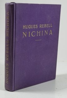 Nichina (škeble)