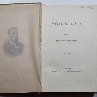 Moje sonata