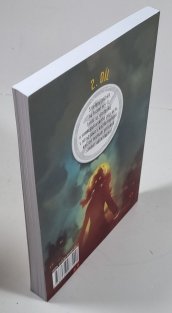 Povídky Pověstiny 2 - Lily a Magor