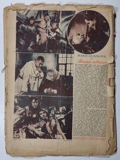 Rodokaps 405 - Slza Buddhova