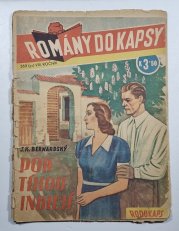 Rodokaps 369 - Pod tíhou indícií - 