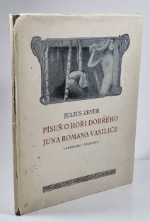 Píseň o hoři dobrého Juna Romana Vasiliče