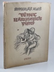 Věnec národních písní - 