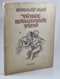 Věnec národních písní