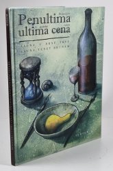 Penultima ultima cena / Předposlední poslední večeře - Sauna tenet Brunam / Sauna v Brně trvá