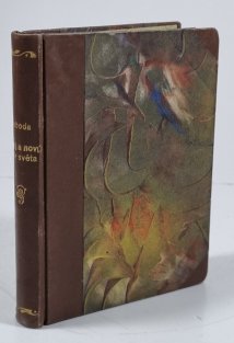 Starý a nový názor světa