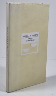 Evropa a idea Národa