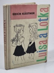 Luisa a Lotka - 