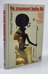 Ve znamení boha Ré - 