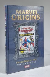 Marvel Origins #031: Spider-Man 6 (1965)  - 