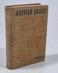 Breviář srdce