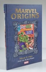 Marvel Origins #046: Hulk 4 (1966)  - 