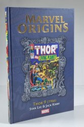 Marvel Origins #054: Thor 9 (1966) - 