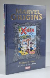 Marvel Origins #055: X-Men 2 (1964) - 