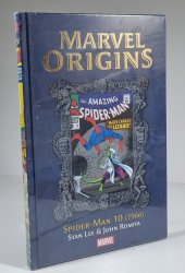 Marvel Origins #058: Spider-Man 10 (1966) - 