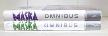 MASKA Omnibus 1 + 2