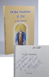 Doba Mariina je zde - 