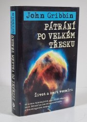 Pátrání po velkém třesku - 