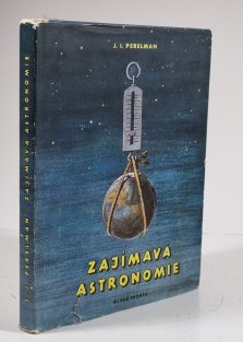 Zajímavá astronomie