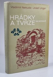 Hrádky a tvrze na Moravě - 