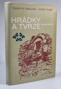 Hrádky a tvrze na Moravě
