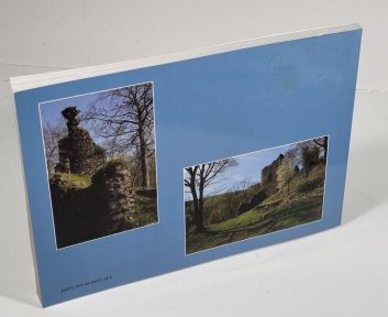 Pyšná sídla mocných - Hrady a tvrze na mostecku