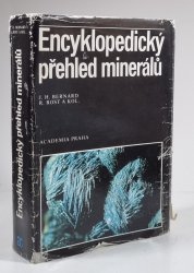 Encyklopedický přehled minerálů - 