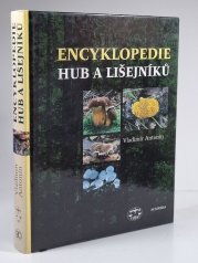 Encyklopedie hub a lišejníků - 
