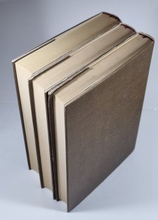 Encyklopedie Českých tvrzí 1.-3.