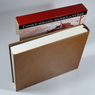 České hrady, zámky a tvrze II. - Severní Čechy