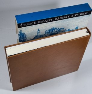 České hrady, zámky a tvrze III. - Jižní Čechy