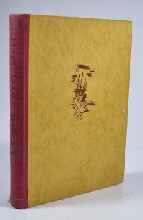 Lovec perel v Jižních mořích