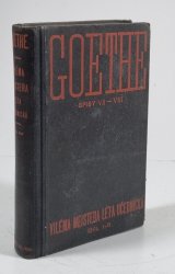 Viléma Meistera léta učednická 1+2 - 