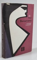 Paní Bovaryová - 