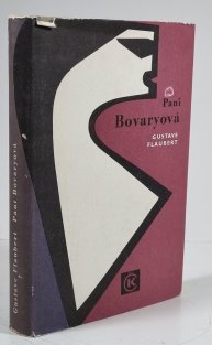 Paní Bovaryová