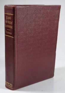 Radio Engineers´Handbook