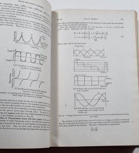 Radio Engineers´Handbook