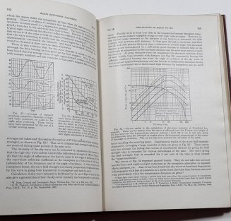 Radio Engineers´Handbook