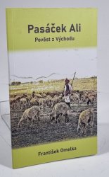 Pasáček Ali - Pověst z Východu - 