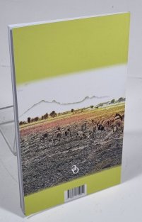 Pasáček Ali - Pověst z Východu