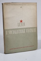O socialistické výstavbě - 