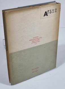 O socialistické výstavbě