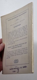 Máchův kraj - Dubské skály