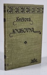 Dvě novelly - Illská Venuše, Etruská váza - 