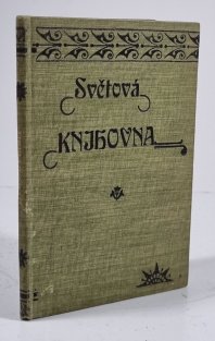 Dvě novelly - Illská Venuše, Etruská váza