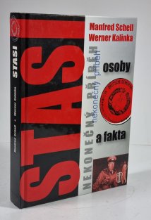 STASI - Konečný příběh