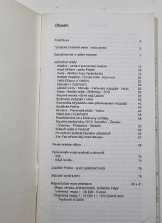 Poznej místo, ve kterém žiješ (toulky Ústím a okolím)