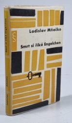 Smrt si říká Engelchen - 
