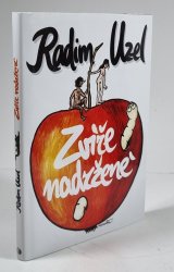 Zvíře nadržené - 