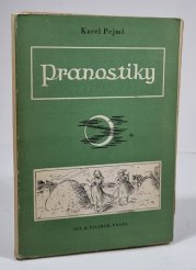 Pranostiky - 